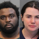 Parents Travis McCullough and Jessica Tollett (Chattanooga, Tenn., Police Department)